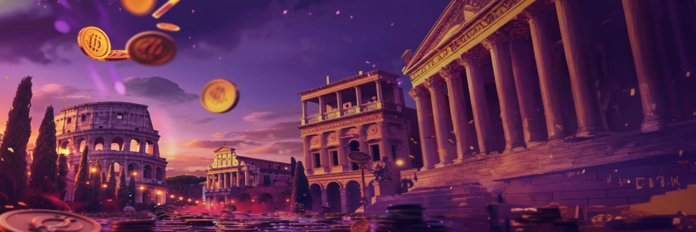 julius casino